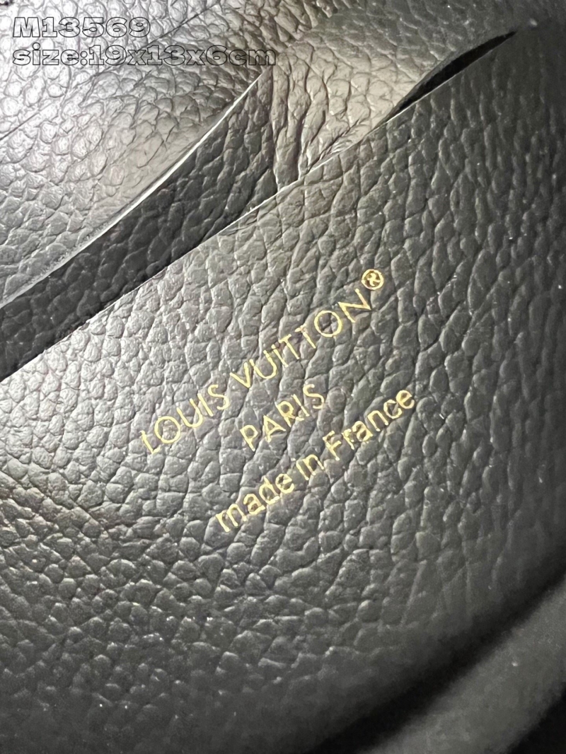 LV Satchel Bags